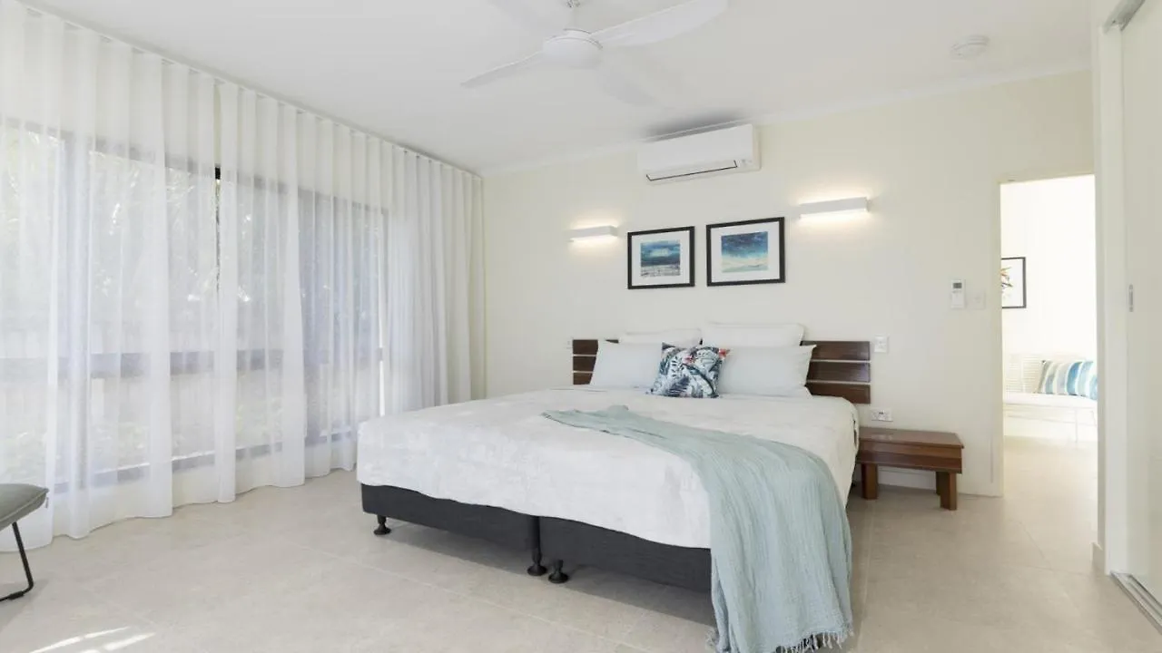 Papaya Port Douglas Tatil Evi