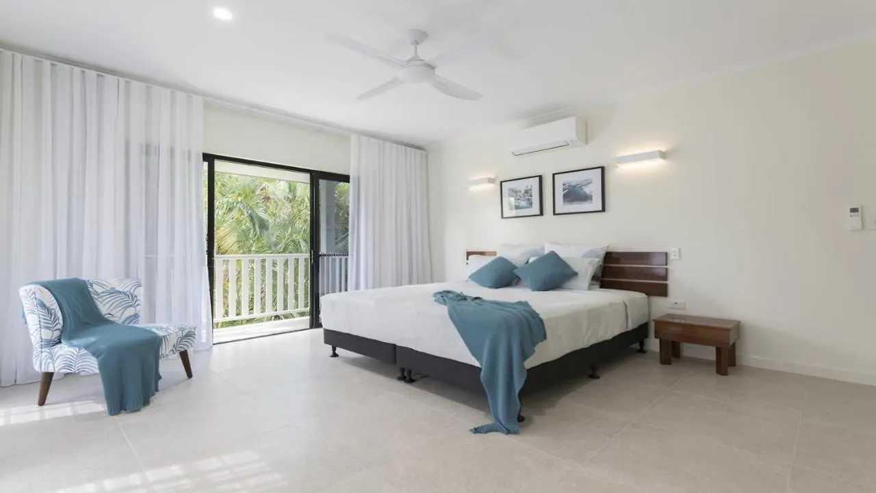 Papaya Port Douglas Tatil Evi